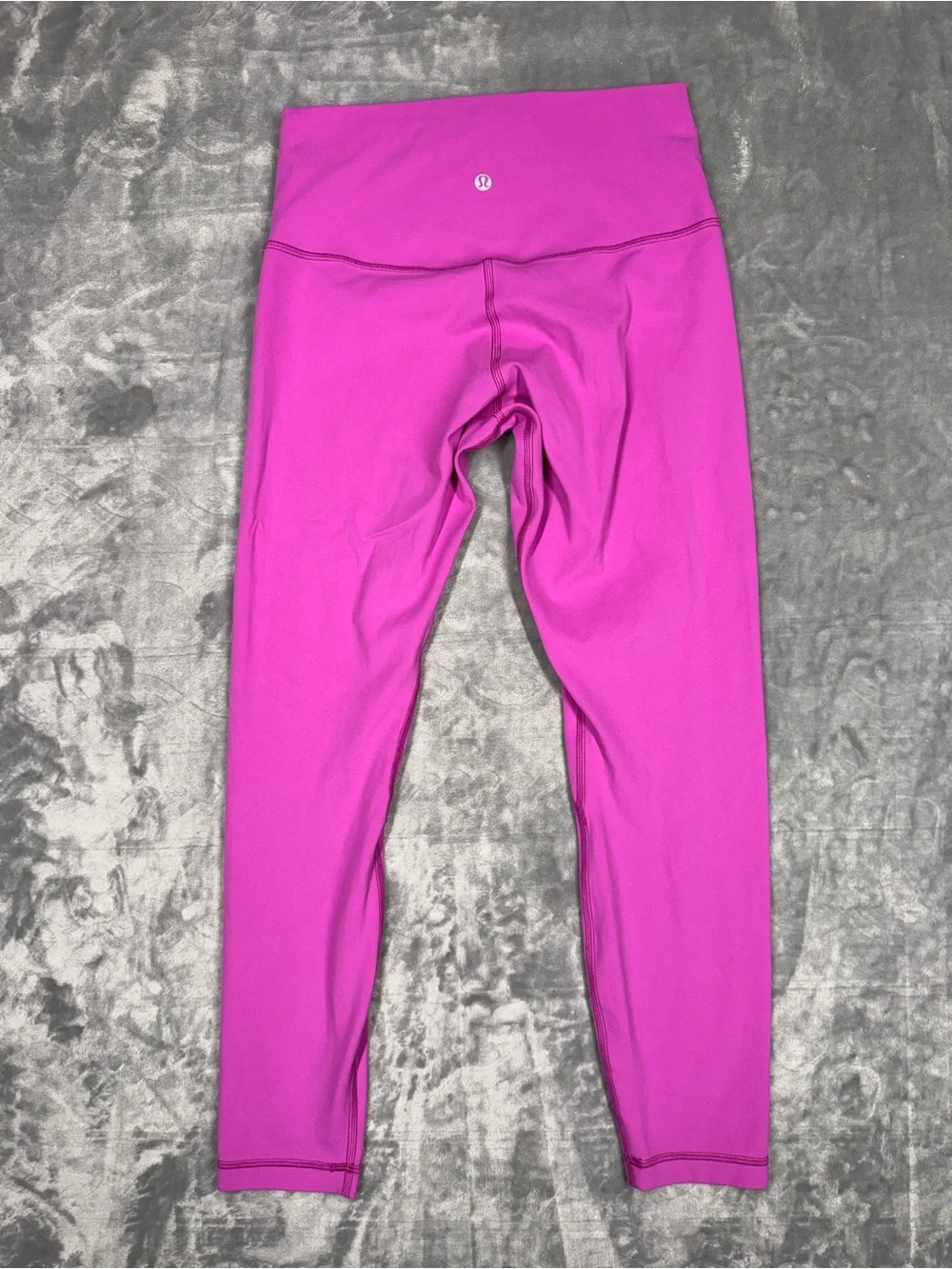 Lululemon Align High Rise Pant 25”